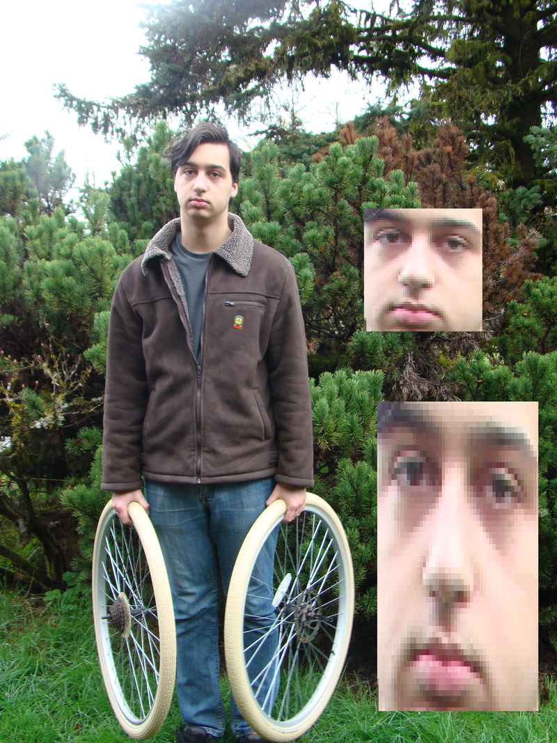 Illustration for article titled A Silly Rant on the Unfairness of Existence